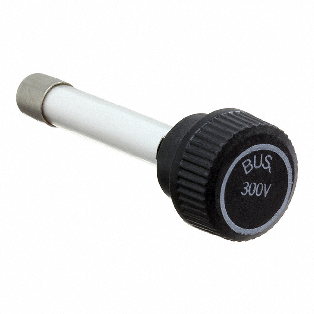 BK/GLR-9 Eaton - Electronics Division Fusibili elettrici speciali